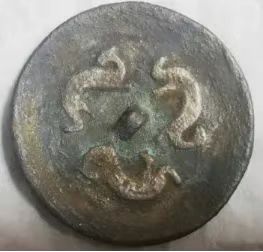主办单位：金昌市博物馆；时间：2025年1月29日；地点：金昌市博物馆；活动主题：世界上最大的镍制文物纺织品“龙纹巨镜”入藏金昌市博物馆3.jpg
