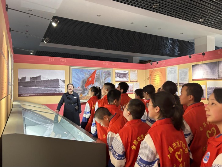 信息14：【学雷锋纪念日】金昌市博物馆开展“赓续红色血脉 传承雷锋精神”志愿服务主题活动216.png