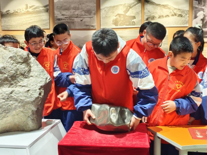 信息14：【学雷锋纪念日】金昌市博物馆开展“赓续红色血脉 传承雷锋精神”志愿服务主题活动228.png