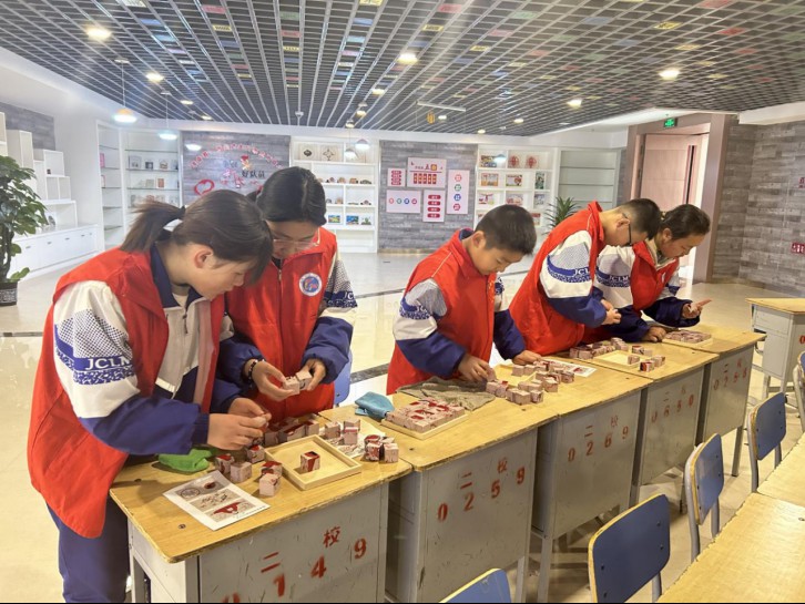 信息14：【学雷锋纪念日】金昌市博物馆开展“赓续红色血脉 传承雷锋精神”志愿服务主题活动553.png