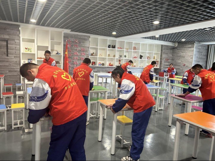信息14：【学雷锋纪念日】金昌市博物馆开展“赓续红色血脉 传承雷锋精神”志愿服务主题活动581.png