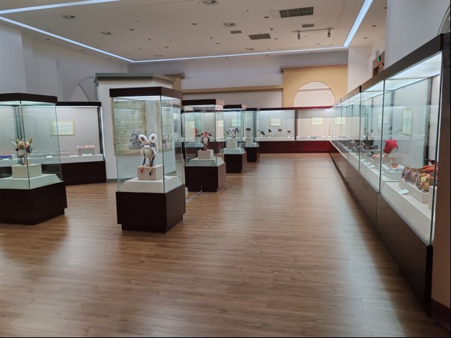 信息3：展讯：《传承家族手艺 讲述非遗故事——杨氏布老虎精品展》开展啦(2)(1)430.png