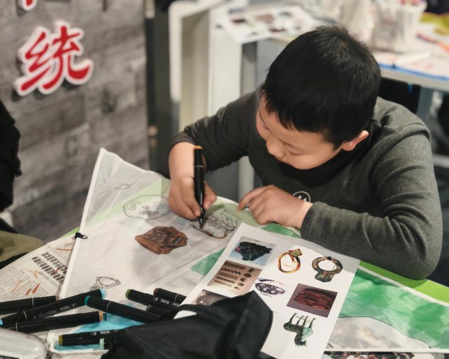 信息18：【我们的节日·清明节】金昌市博物馆举办“鸢舞清明，一线牵春“主题亲子活动(3)630.png