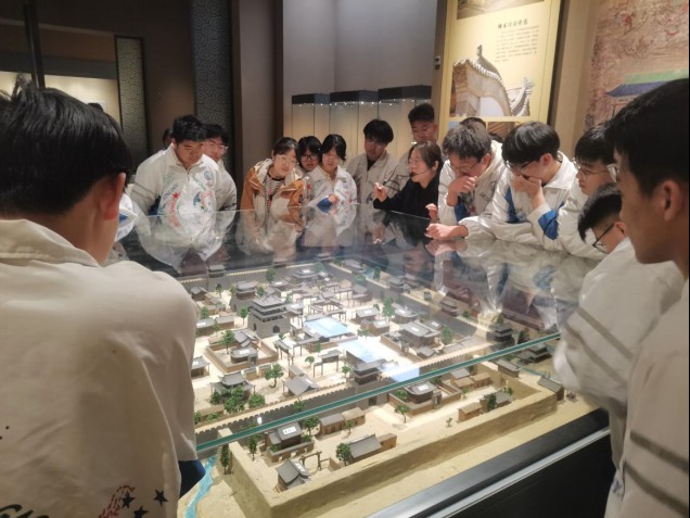 信息：【践行社会主义核心价值观】金昌市博物馆开展“珍爱地球 人与自然和谐共生”主题教育活动361.png