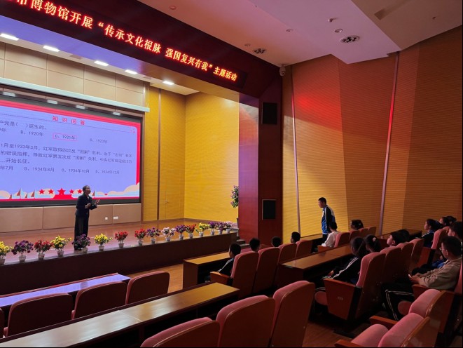 信息：金昌市博物馆开展“传承文化根脉 强国复兴有我”主题活动765.png