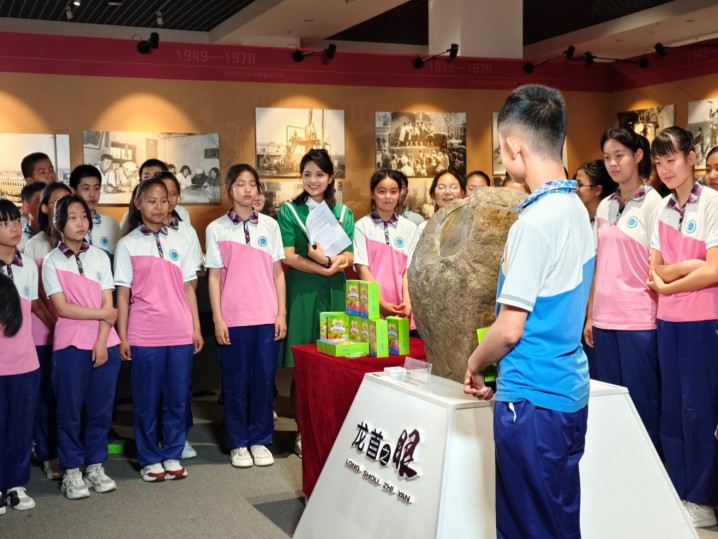信息39：央视少儿频道走进金昌市博物馆探秘丝路瑰宝（已审核）418.png