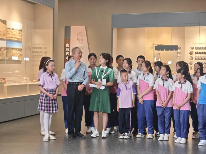 信息39：央视少儿频道走进金昌市博物馆探秘丝路瑰宝（已审核）469.png